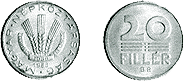 FAO Célkitűzéseinek támogatása - allumínium érme FAO Célkitűzéseinek támogatása - allumínium érme