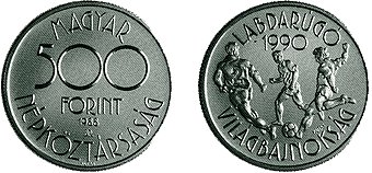 1988 1990. ÉVI LABDARÚGÓ VILÁGBAJNOKSÁG - OLASZORSZÁG - EZÜSTÉRME 1988 1990. ÉVI LABDARÚGÓ VILÁGBAJNOKSÁG - OLASZORSZÁG - EZÜSTÉRME