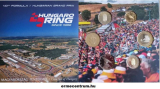 2025. évi Hungaroring Forgalmi sor