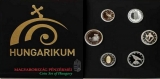 2015 Hungarikum - érme forgalmi sor