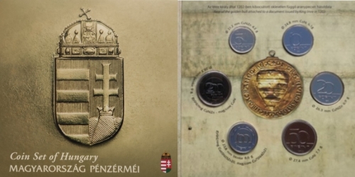 2021 címer érme forgalmi sor BU 2021 címer érme forgalmi sor BU