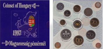 1997 FORGALMI SOR 1997 FORGALMI SOR