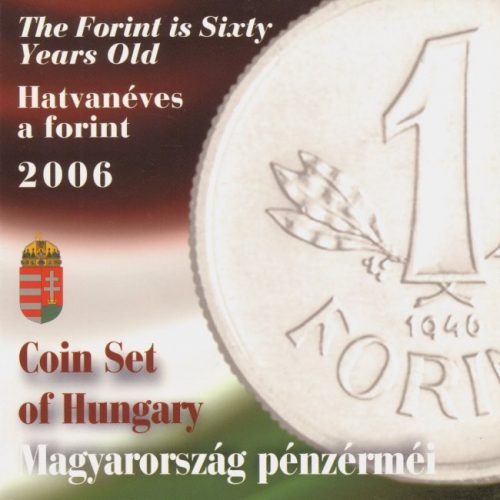 2006 Extra Forgalmi sor