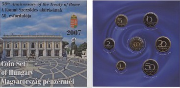 2007 FORGALMI SOR 2007 FORGALMI SOR