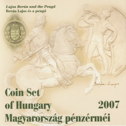 2007 Extra Forgalmi sor 2007 Extra Forgalmi sor