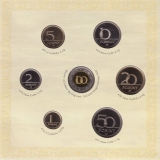 2008 Extra Forgalmi sor