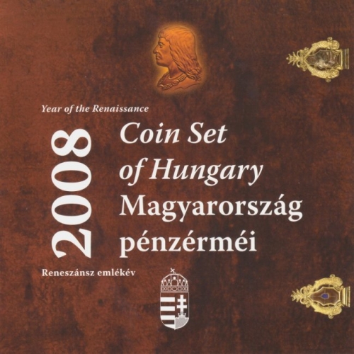 2008 Extra Forgalmi sor 2008 Extra Forgalmi sor