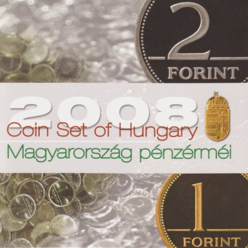 2008 Forgalmi sor 2008 Forgalmi sor