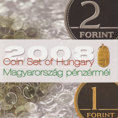 2008 Forgalmi sor