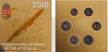 2010 FORGALMI SOR